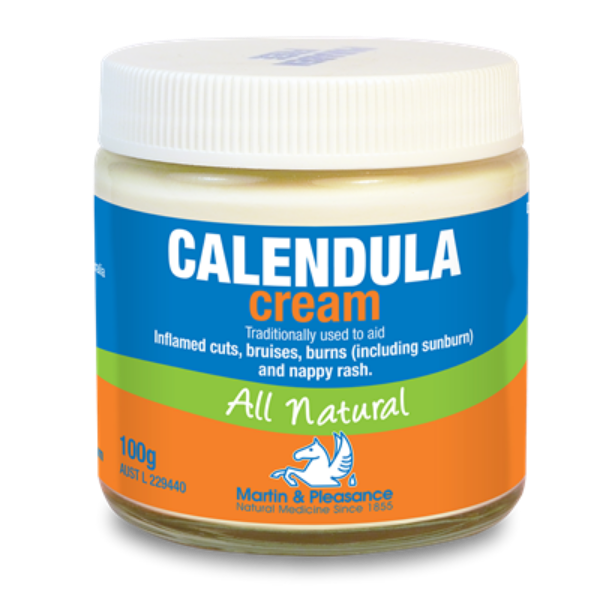Picture of Calendula Cream 100g
