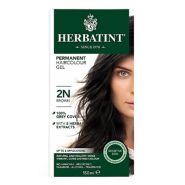 Picture of Herbatint 2N Brown