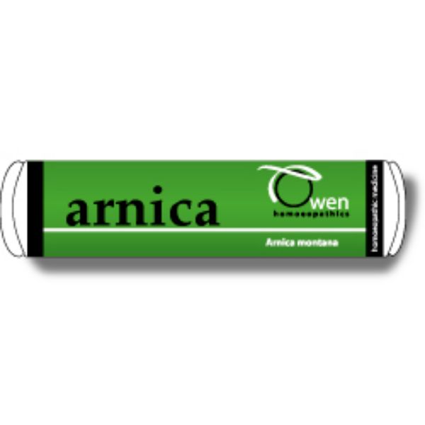 Picture of OWEN Arnica 6c