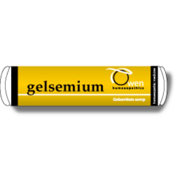 Picture of GELSEMIUM