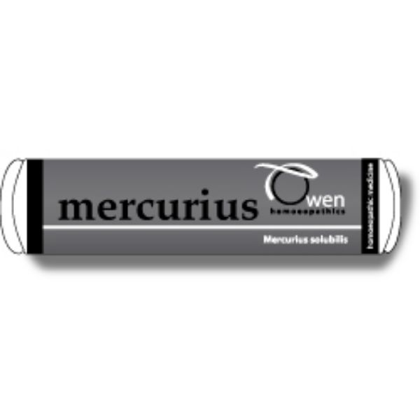 Picture of MERCURIUS