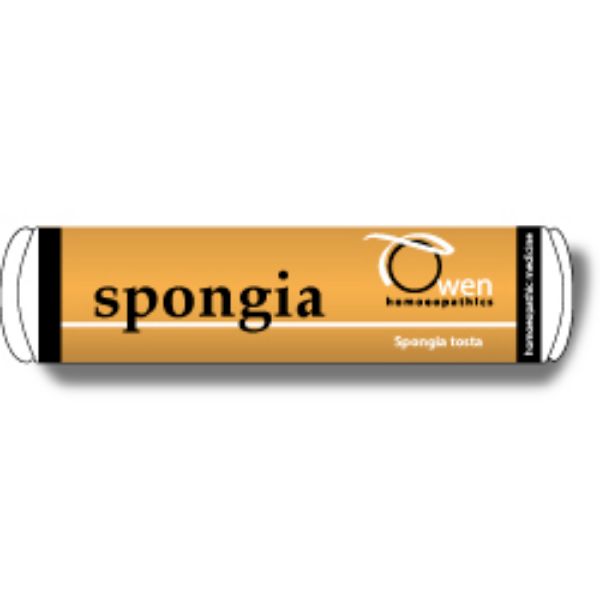 Picture of SPONGIA TOSTA