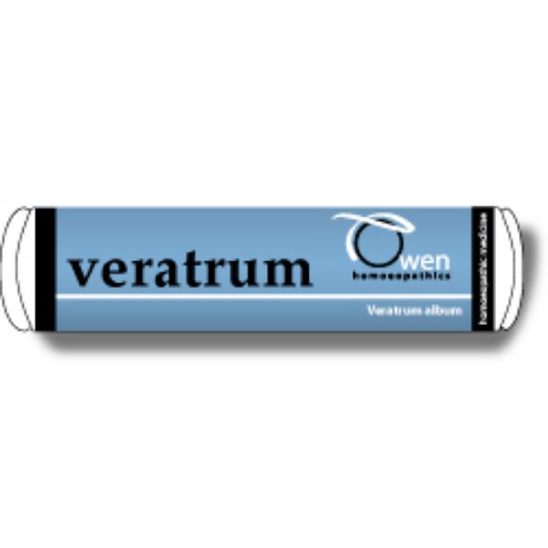 Picture of VERATRUM ALBUM