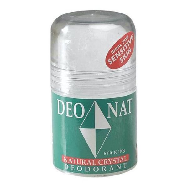 Picture of Deonat Crystal Stick Deodorant - 100g