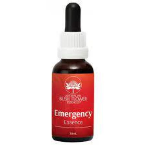 Picture of Emergency Essence 30ml