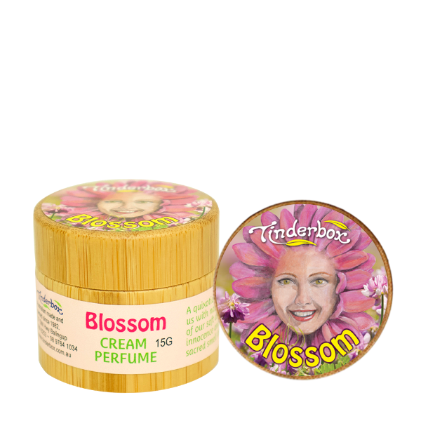 Picture of Perfume Blossom Cream 15g
