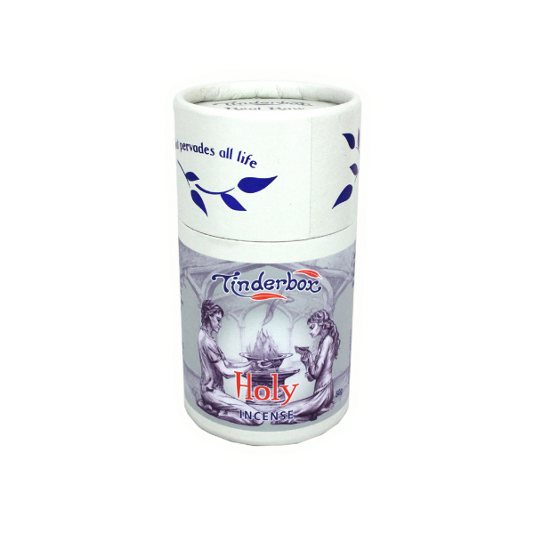 Picture of Incense Tinderbox Holy 50g