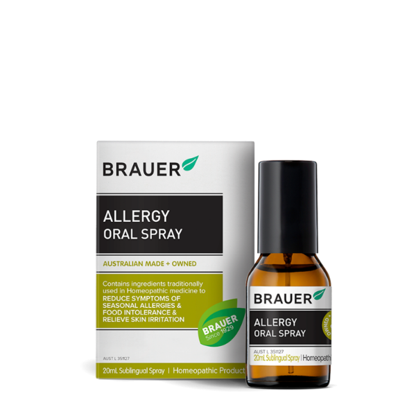 Picture of Allergy Oral Spray