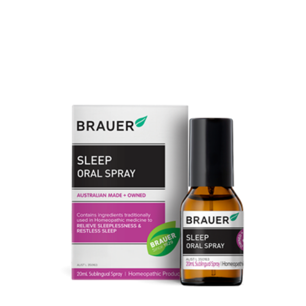 Picture of Sleep Oral Spray