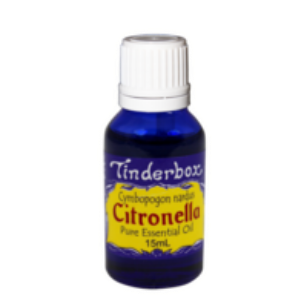 Picture of Citronella Essential Oil 15mL