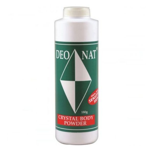 Picture of Deonat Crystal Powder Deodorant - 180g
