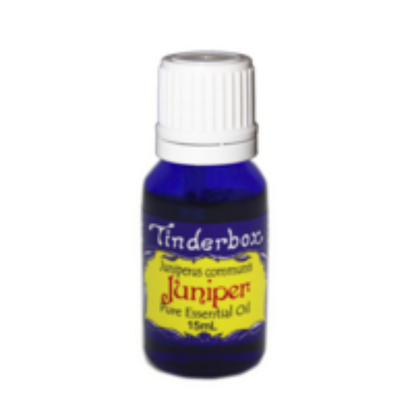 Picture of Juniper Berry Essential Oil 15mL