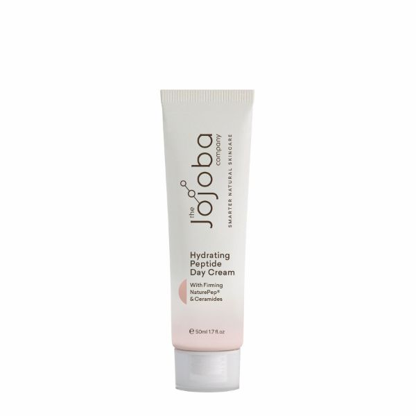 Picture of JOJOBA Hydrating Peptide Day Cream 50ml