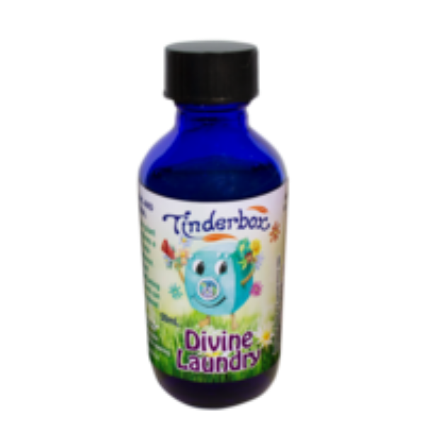 Picture of Divine Laundry Blend 50mL