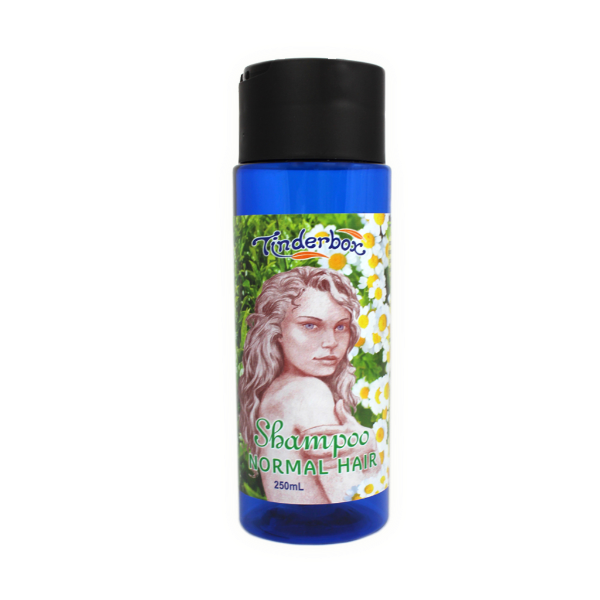 Picture of Hair Care: Shampoo for Normal Hair 250mL
