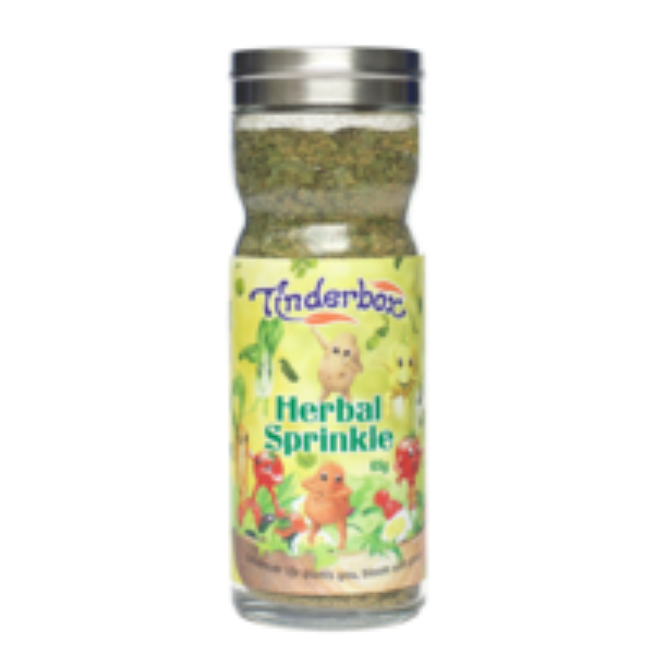 Picture of Herbal Sprinkle Shaker 65g