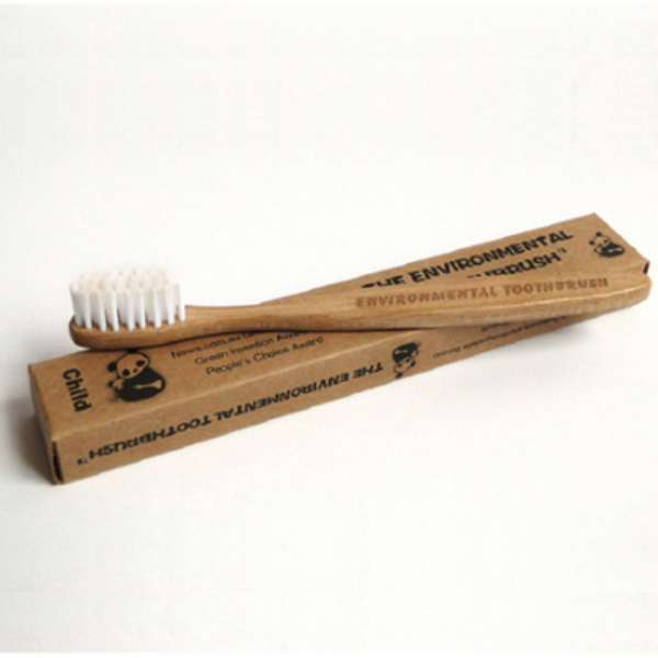 Picture of THE ENVIRONMENTAL TOOTHBRUSH CHILD SOFT
