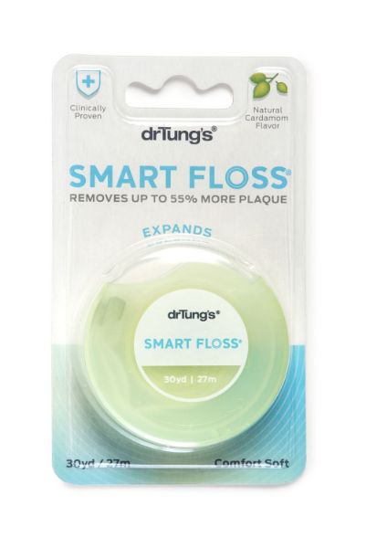 Picture of DR TUNG Smart Dental Floss (Colour May Vary) - 27m