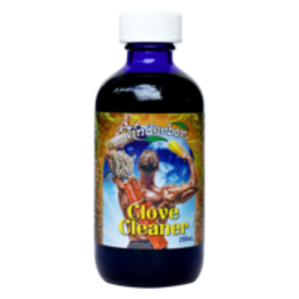 Picture of Cleaner Clove Concentrate 250mL