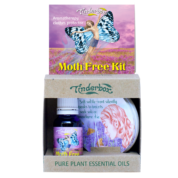 Picture of Moth Free Kit