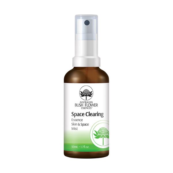 Picture of Space Clearing Essence Skin & Space Mist 50ml