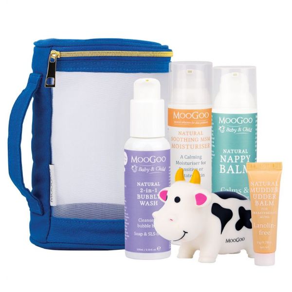Picture of Travel Pack MooGoo Baby
