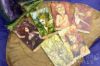 Picture of Tc Tarot Of The Hidden Realm
