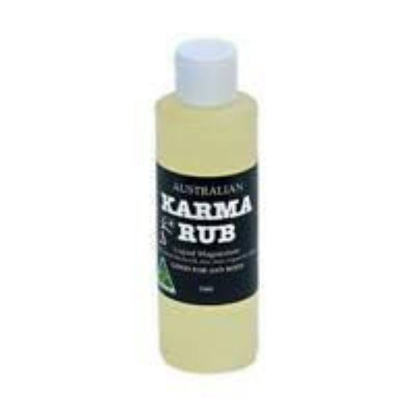 Picture of Karma Rub 100ml