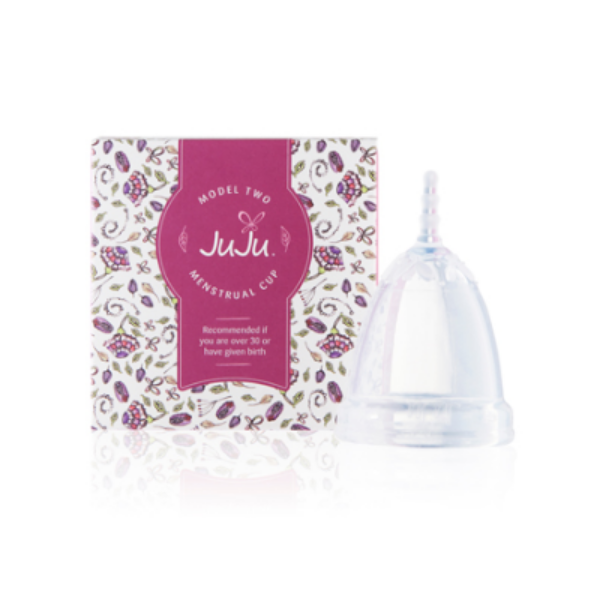 Picture of MENSTRUAL CUP 46mm MODEL 2