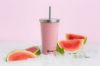 Picture of CHEEKI Tumbler Stainless Steel Insulated - Pink 500ml
