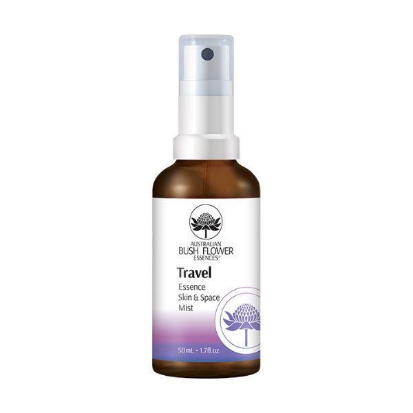 Picture of Travel Essence Skin & Space Mist 50ml