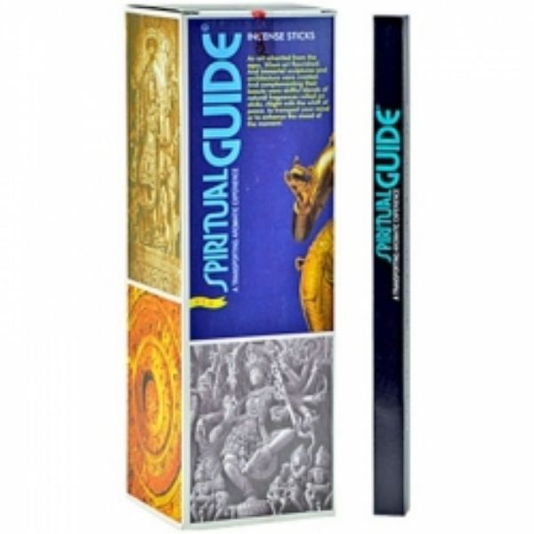 Picture of INCENSE PADMINI Spiritual Gude x8