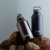 Picture of CHEEKI Chiller Insulated Bottle - Black 1.9 Litre