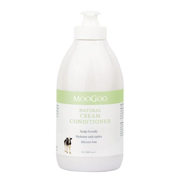 Picture of Conditioner MooGoo Cream 1L