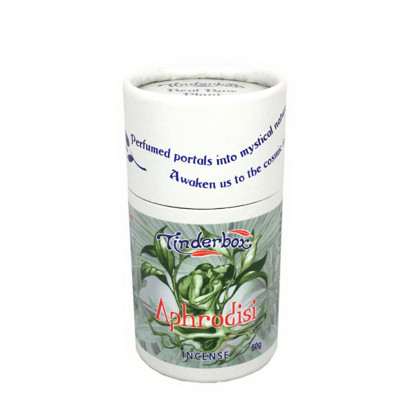 Picture of Aphrodisi Incense 50g