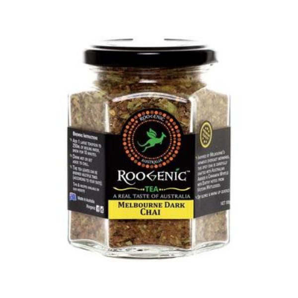 Picture of ROOGENICS Melbourne Dark Chai 100g