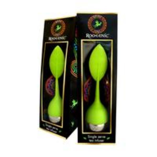 Picture of ROOGENIC Tea Infusers Reusable Green