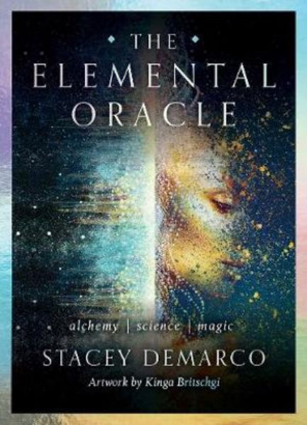 Picture of Elemental Oracle