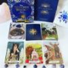 Picture of TC Witches Wisdom Tarot