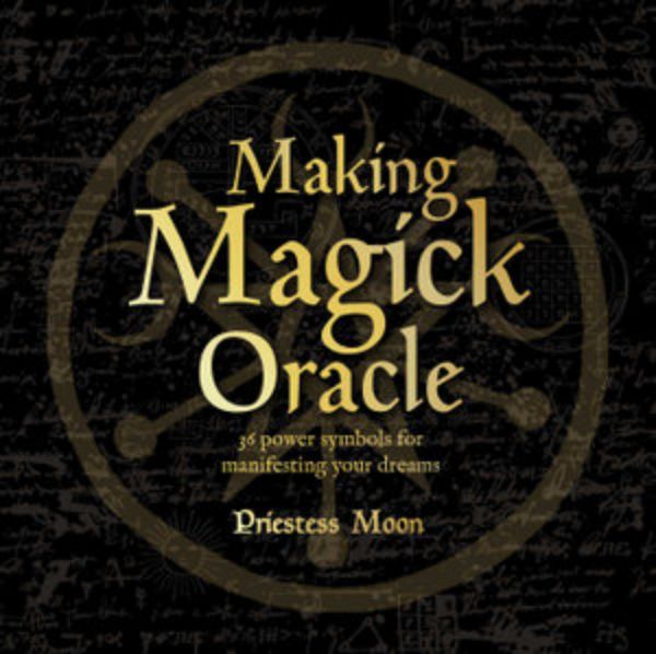 Picture of Making Magick Oracle