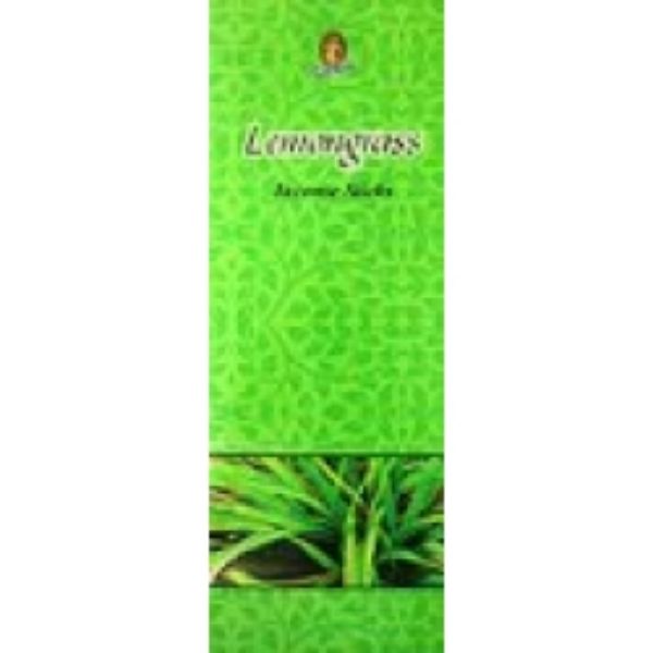 Picture of INCENSE KAMINI GARDEN STICK Lemongrass