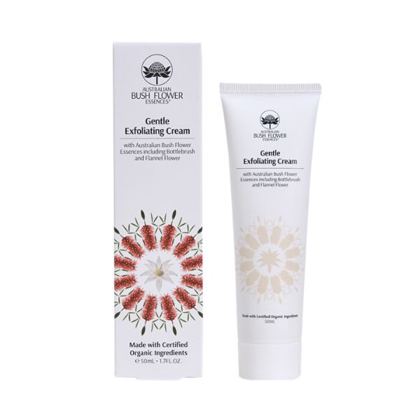 Picture of Exfoliating Cream ABFE Gentle 50ml