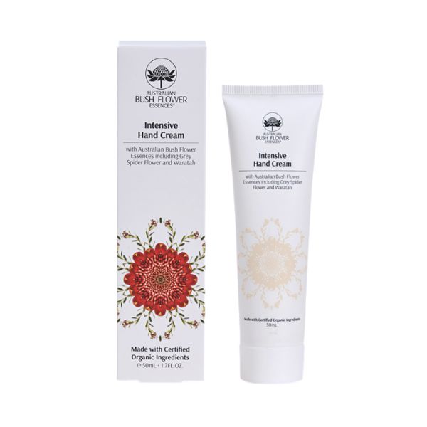 Picture of Intensive Hand Cream 50ml