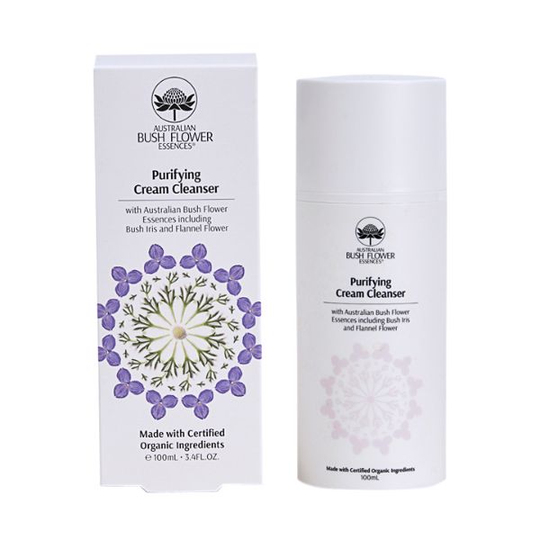 Picture of Soothing Body Lotion 100ml