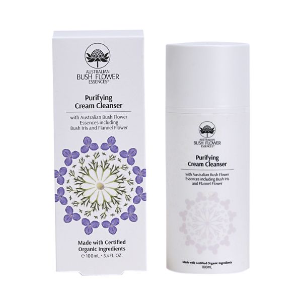 Picture of Soothing Body Lotion 100ml