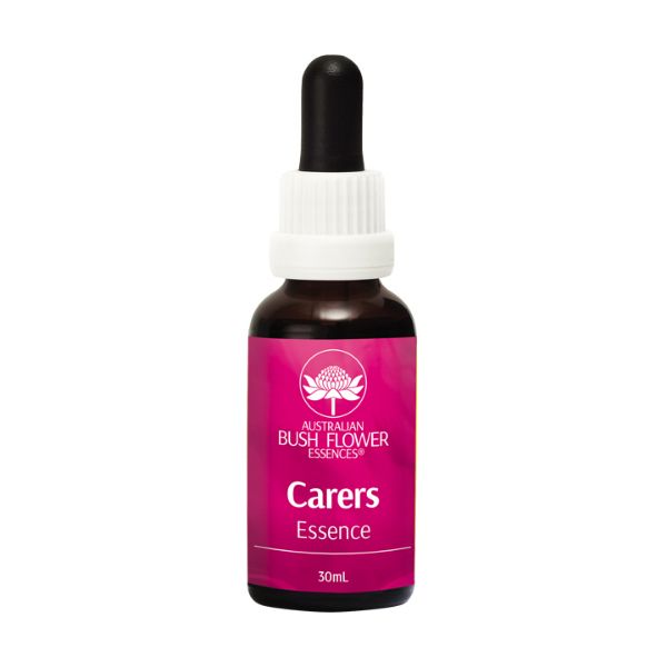Picture of Carers Essence 30ml