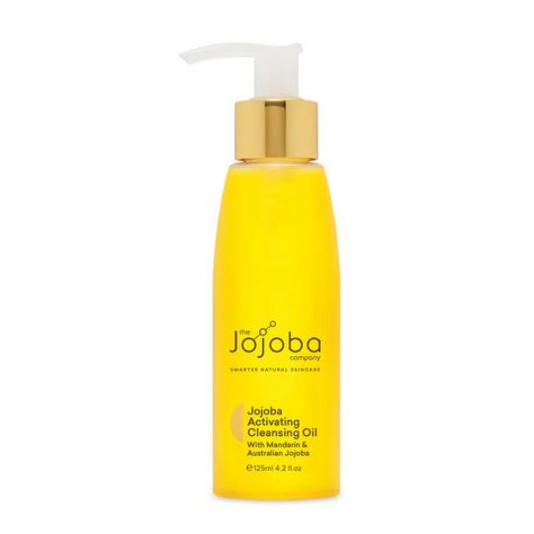Picture of JOJOBA Activating Cleansing Oil 125ml