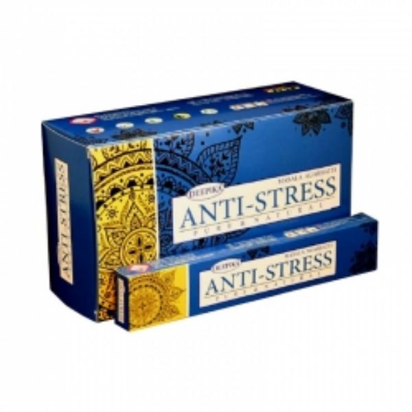 Picture of INCENSE DEEPIKA Anti-Stress 15g