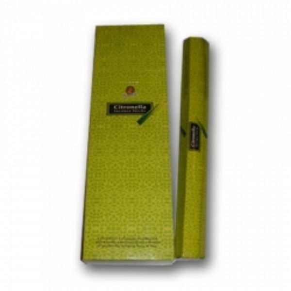 Picture of INCENSE KAMINI GARDEN STICK Citronella