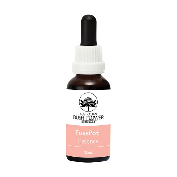 Picture of FussPot Remedy Essence 30ml